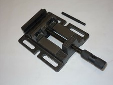 Maschinenschraubstock Q 19100