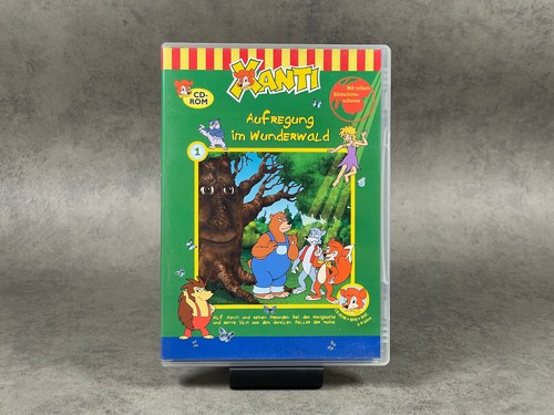 Xanti aufregung im - xanti,