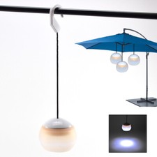 Led hängelampe gartenlampe - led-hängelampe,