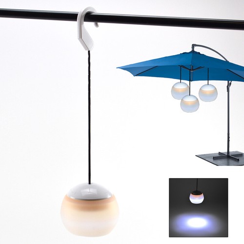 Led hängelampe gartenlampe - led-hängelampe,