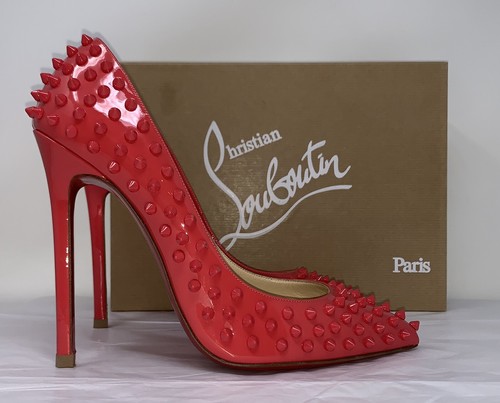 Christian louboutin absatz - christian,