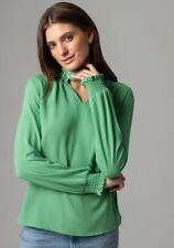 More & More Blusenshirt