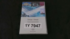 #1Y7947 Mercedes Europa Navigations CD Audio 50 APS 2007 / 2008 A2118271165 