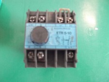 Klöckner Moeller Zeitrelais