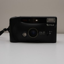 Fuji DL-35 - Kompakte 35mm