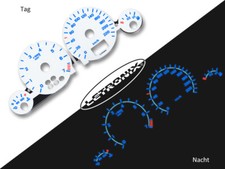 LETRONIX Plasma Tacho