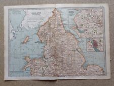 England und Wales Nordteil