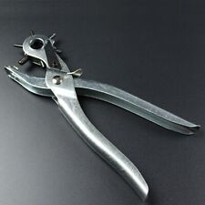 Revolverlochzange Lochzange