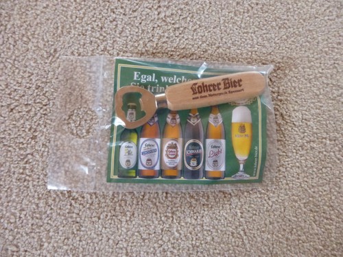 Lohrer bier flaschenöffner - lohrer,