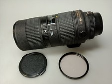 Nikon Micro-Nikkor 70-180mm