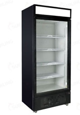 Kühlschrank Kühlvitrine Restaurant Gastronomie LGX-610WL