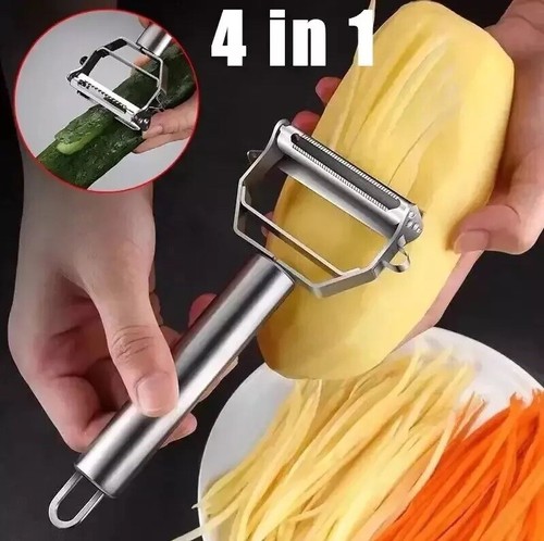 4in1 sparschäler - 4in1,