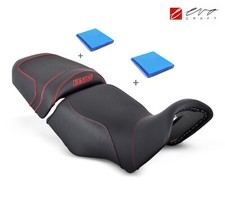 Sitzbank Umbau Gel Komfort Fahrer+Beifahrer für BMW R 1150 GS