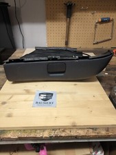 Mercedes Benz A Klasse Handschuhfach