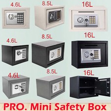 Elektronischer Safe Tresor