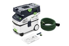 Festool Akku-Absaugmobil CTLC