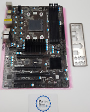Mainboard Motherboard ATX - ASRock 970 Pro3 DDR3 USB 3.0 Sockel AM3+
