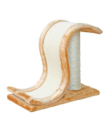 Kratzbaum inca 25x44cm - 25x44cm,, beige