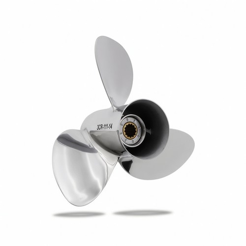 Außenborder-Propeller