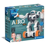 Clementoni Galileo Roboter