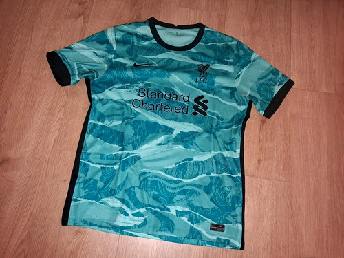 Liverpool 21 trikot - fc,