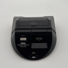 Sega Mega Drive CONVERTER Sega