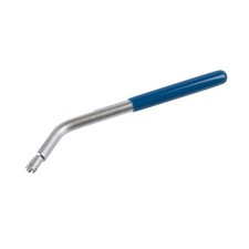 Fächerdüsen Werkzeug für