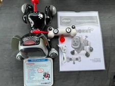 vtech KidiDoggy mit Ladekabel