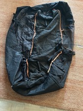 Hundeschale für Auto-Rücksitz