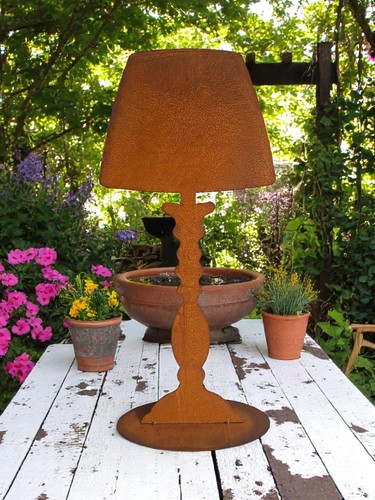Edelrost gartendeko - edelrost,