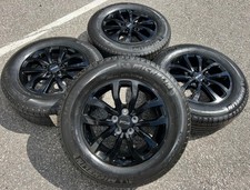 ALU SOMMERRÄDER CITROEN SPACETOURER OPEL ZAFIRA LIFE PEUGEOT EXPERT TOYOTA PROAC