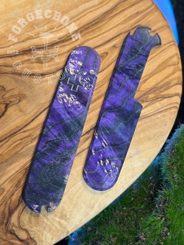 Custom griffschalen für - custom,