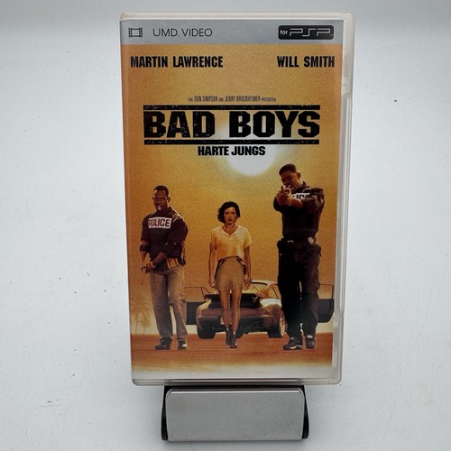 Bad boys harte jungs - boys,