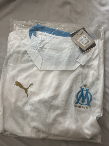 Olympique marseille puma - olympique,