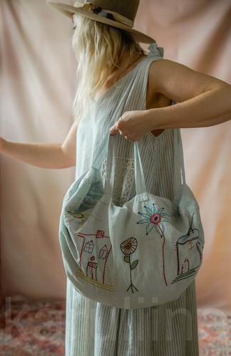 Ewa walla tasche shopper - ewa,