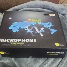 KTV Funk Mikrofonsystem