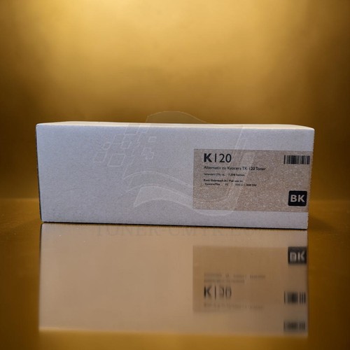Alternativ kyocera 120 - zu, tk-120