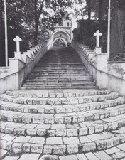 St. Anna Berg/  Góra