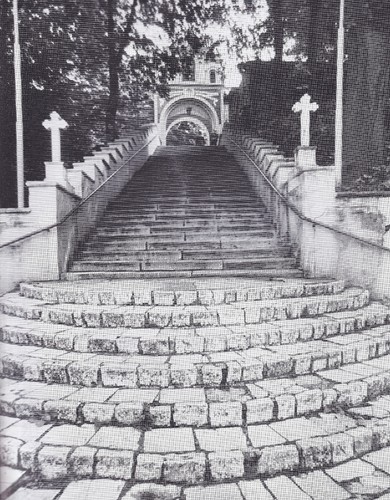 Anna berg góra - st.,