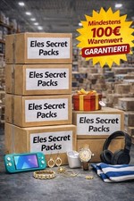 Retourenware Set 📦