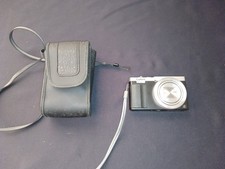 1 x Panasonic Lumix TZ71 mit Etui