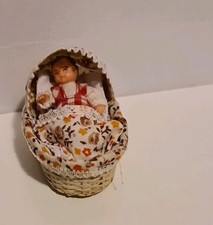 Puppenhaus Lundby Baby im