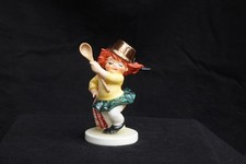 Charlot Byj redheads by Goebel