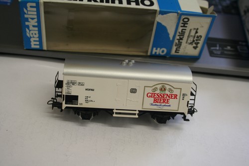Märklin somo 4415 - h0,