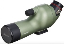 Nikon fieldscope ed50 grün - fieldscope,