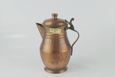 Vintage Kupfer Krug  Kanne