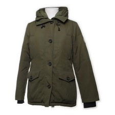 Jan Mayen, Winterjacke, Damen