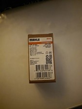 Mahle Original (ASE 18 000P)