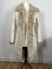 Vintage y2k One creme beige