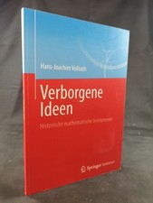 Hidden Ideas: Historical